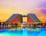 MIRACLE RESORT